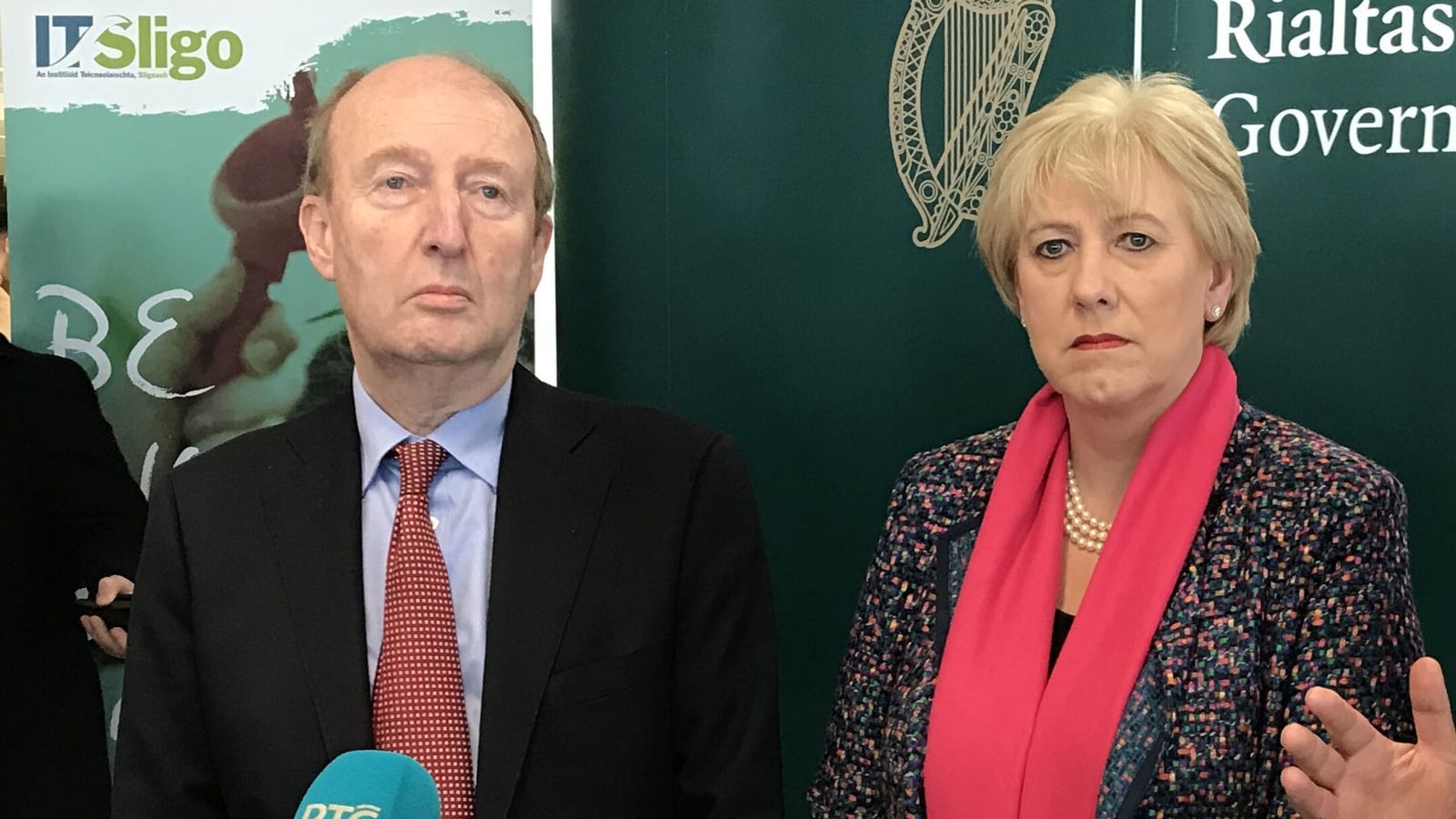 Humphreys 'opposed' legislation over drink