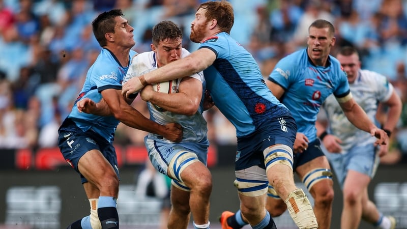 Leinster have never beaten the Bulls in Pretoria
