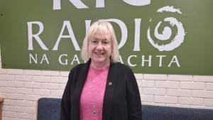 Ceol agus Comhrá le Gearóidín Breathnach, Buaiteoir Chorn Uí Riada 2024. show image