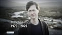 Tributes to broadcaster and scríbhneoir Manchán Magan