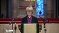 First woman appointed to lead Church of England