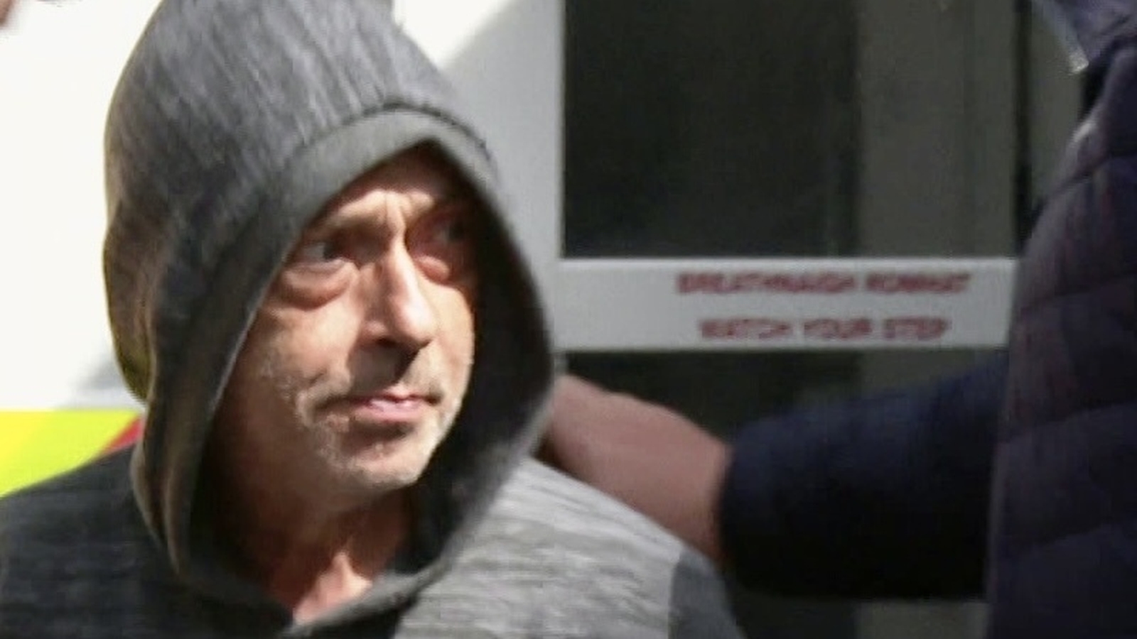 Man charged with murder of man in Donegal in April