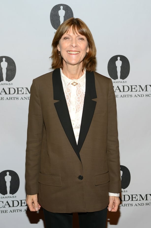 Michele Burke 