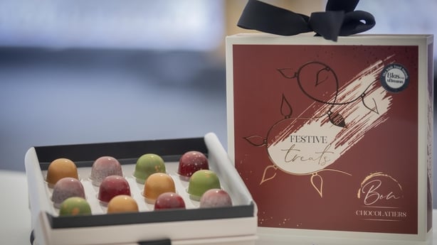 Bon Chocolates