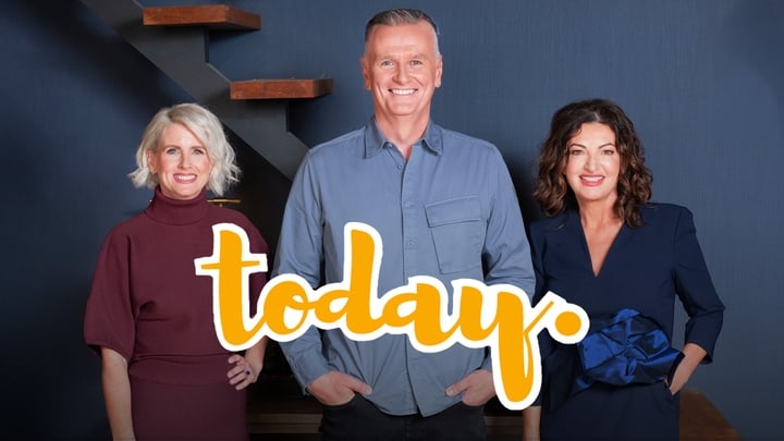 Today - RTÉ Player
