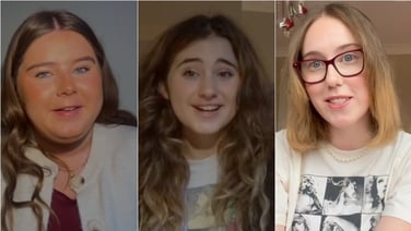 Swifties at the University of Galway review star’s new album
