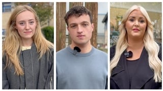 How are people in Dunboyne feeling ahead of Budget 2026?