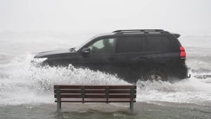 49,000 without power after Storm Amy hits Ireland show image