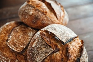 A soda bread masterclass with Darina Allen  show image
