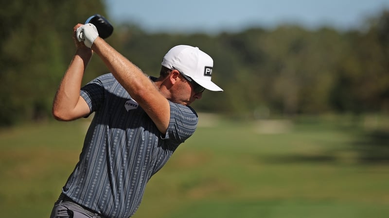 Séamus Power is 13 shots off the lead heading into the final round in Mississippi