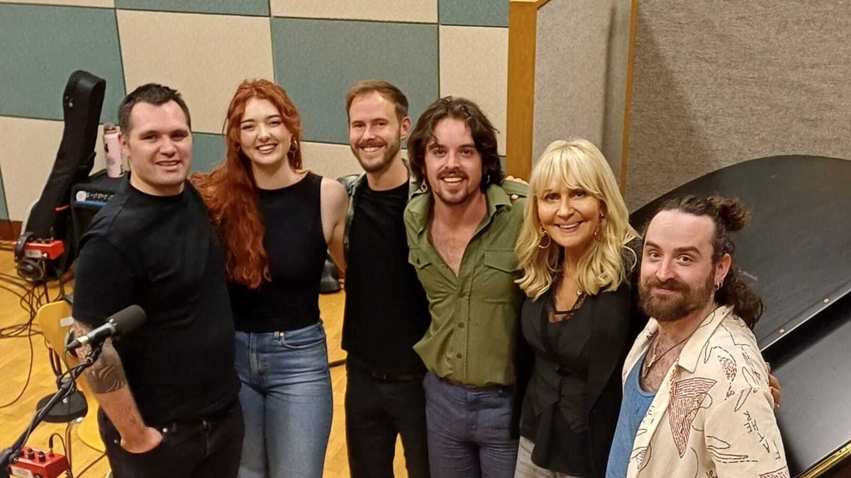 The Fynches