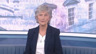 'I was not misled' - Catherine Connolly defended her attempt to hire a woman with a criminal conviction