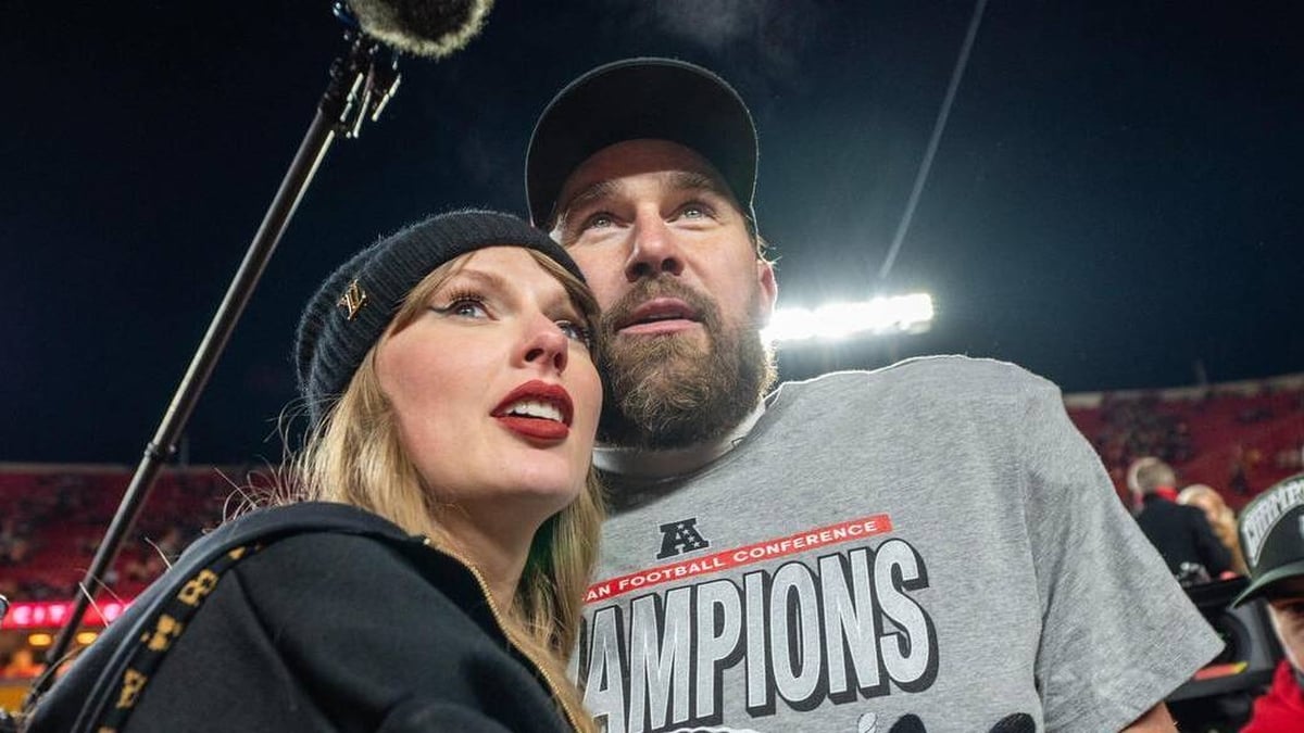 As Taylor Swift’s frenemies decode her latest album for shade – music journalist Jenn Gannon gives us her view.  