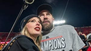 As Taylor Swift’s frenemies decode her latest album for shade – music journalist Jenn Gannon gives us her view.   show image