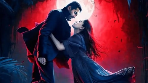 Thamma - touted as India's first vampire movie - is released this month