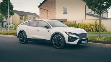 peugeot e408