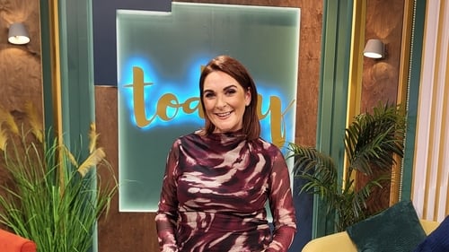 Caroline Downey