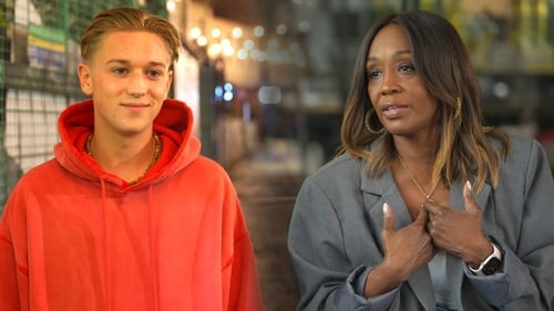 Soap stars Max Murray and Diane Parish front new BBC documentary EastEnders Investigates: The Manosphere