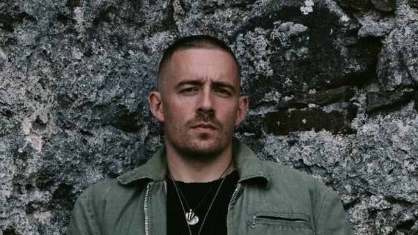 Dermot Kennedy