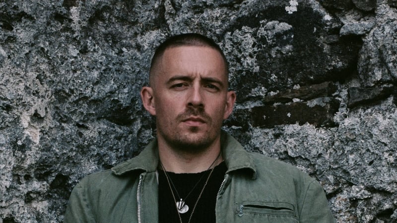 Dermot Kennedy is set to play his biggest Irish gig to date / Image: Silken Weinberg