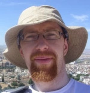 Myles Balfe