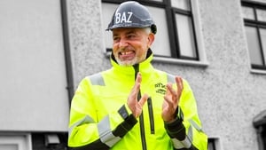 DIY SOS: The Big Build Ireland