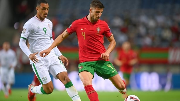 Ruben Dias
