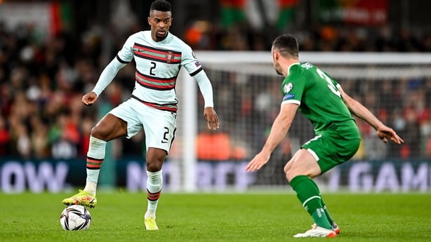 Nelson Semedo