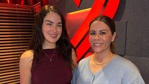 Jennifer Rock - Winter Skin Tips show image