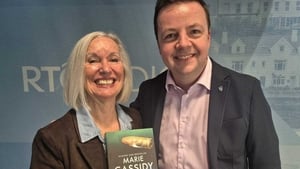 Former state Pathologist, Dr Marie Cassidy on why she loves her sassy alter ego show image