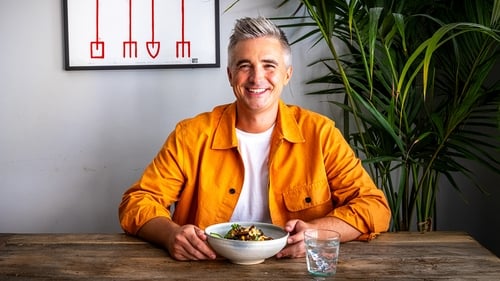 Donal's Real Time Recipes