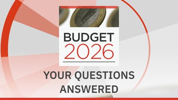 Budget 2026 Your Questions answered