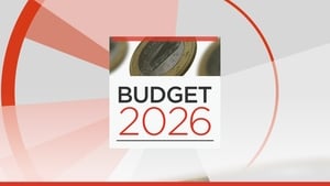 Budget 2026 Phone In show image