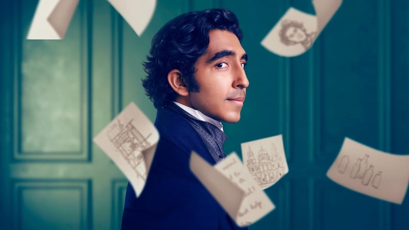Popcorn at the ready, you're in for a real treat with The Personal History of David Copperfield
