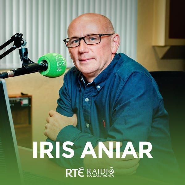 Iris Aniar Micheál Ó Tuathail