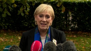 'Difficult day' for Fianna Fáil, says Humphreys