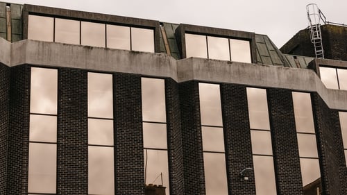 Dublin's iconic Irish Life buildings (Pics: Rich Gilligan)