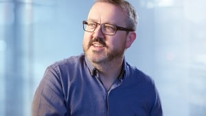 Jim Gavin Withdraws From Presidential Race show image