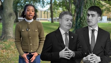 A simple budget explainer from our News2day team
