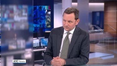 Economics and Public Affairs Editor David Murphy with details on what’s expected in Budget 2026
