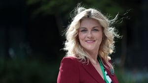 Cynthia Ní Mhurchú : Feisire Eorpach do Dheisceart na hÉireann. show image