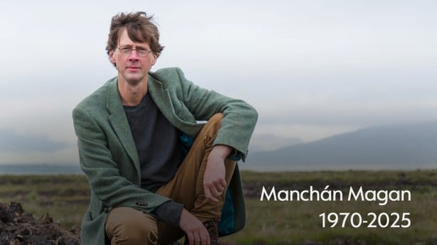manchán