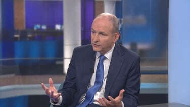 'This is a tough day for us as a party' - Martin
