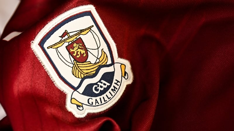 Frank Evers was an All-Ireland senior football medal winner with Galway in 1956