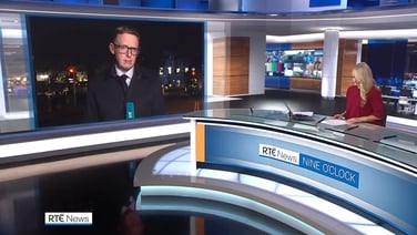 Micheál Martin adamant to stay leading Fianna Fáil, reports Political Correspondent Mícheál Lehane