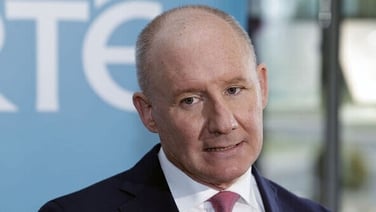Gavin out of Áras race but still on ballot