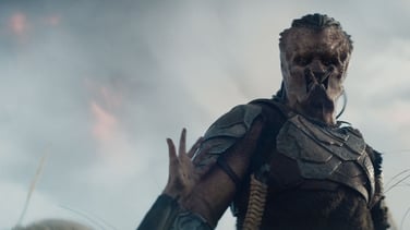 Predator: Badlands
