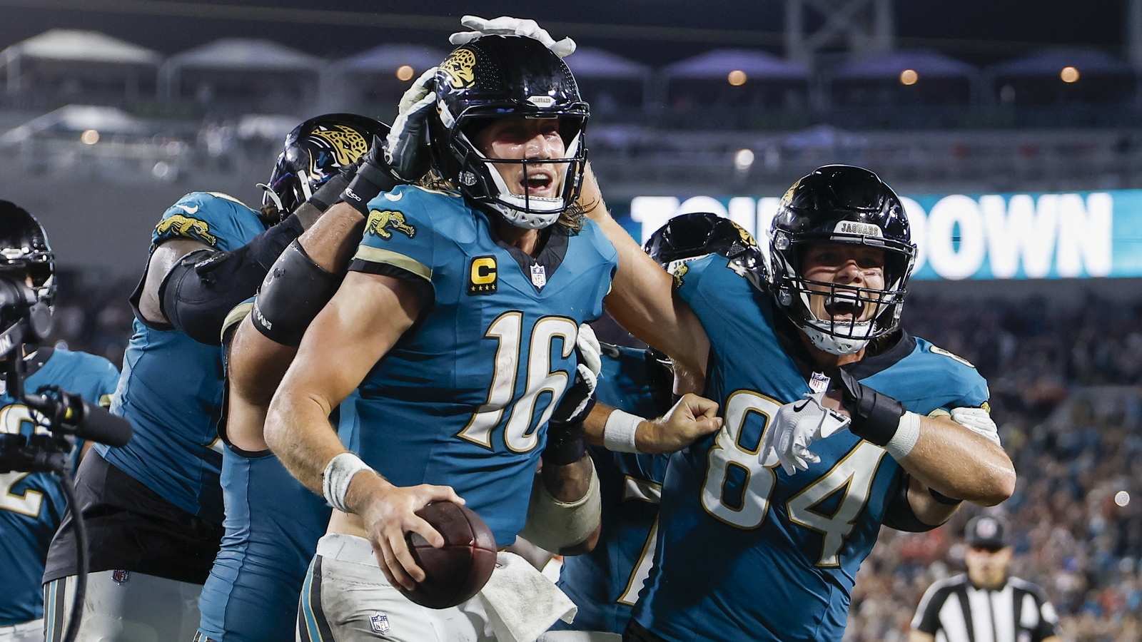 Jaguars vs Chiefs: Dramatic Comeback Victory & Game Recap | NFL Highlights Jaguars vs Chiefs: Dramatic Comeback Victory & Game Recap | NFL Highlights