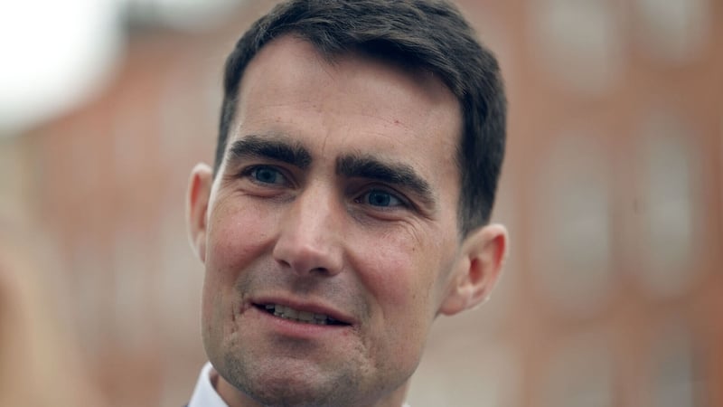 Minister for Public Expenditure Jack Chambers said that a rebalancing of judicial reviews was required in the interests of the common good (file image)