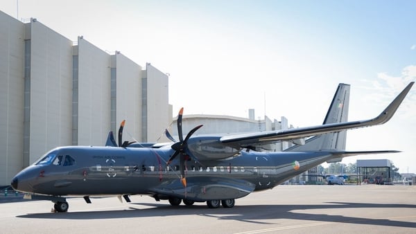 Airbus C-295